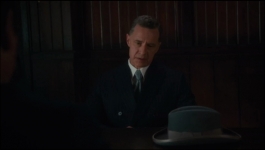 Murdoch Mysteries - Season 17 Episode 07